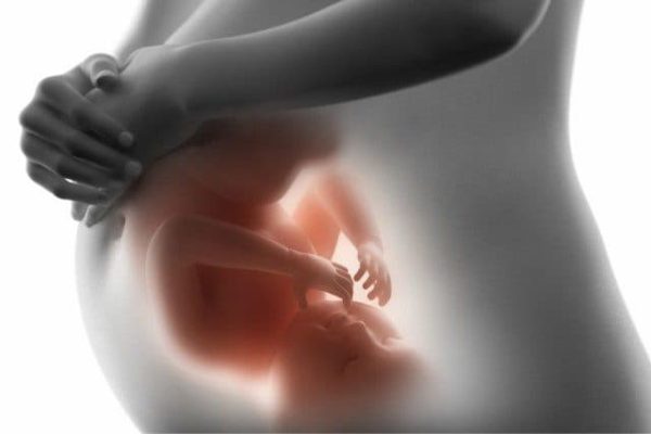 اثرات اعتیاد بر زنان باردار